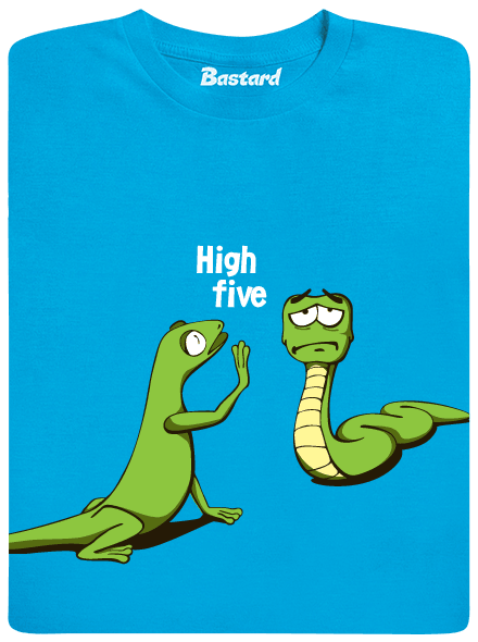High five dětské tričko
