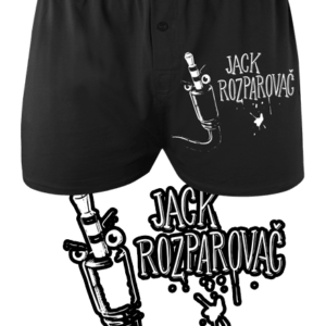 Jack Rozparovač - trenky