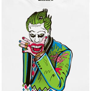 Joker pánské tričko