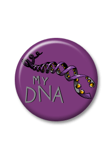 Placka My DNA