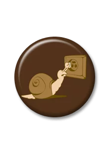 Placka Šmírování