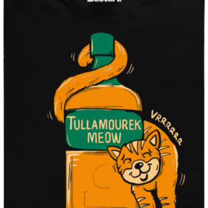 Tullamourek pánské tričko