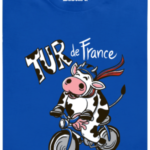 Tur de France pánské tričko