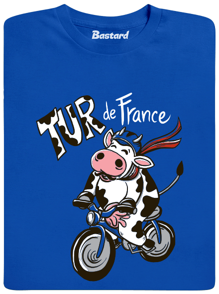 Tur de France pánské tričko
