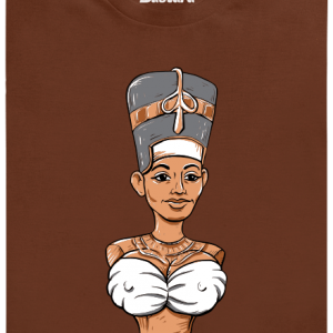 Nefertities pánské tričko