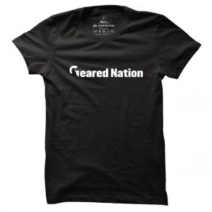 Pánské GN tričko Branded