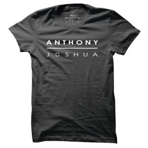 Pánské boxerské tričko Joshua