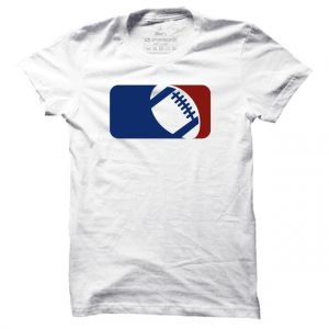 Pánské fotbalové tričko American Football Premium