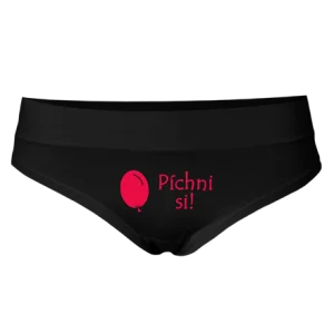 Píchni si - kalhotky