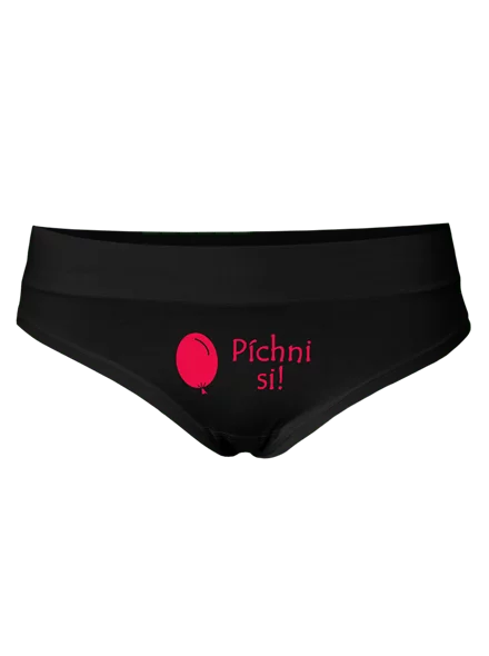 Píchni si - kalhotky