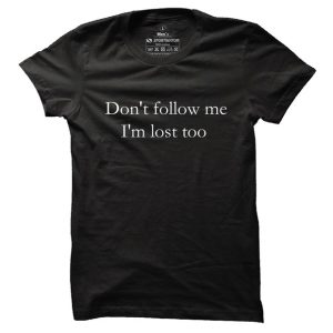 Pánské tričko Essie Follow