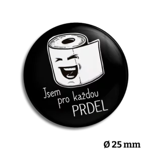 Placka Prdel