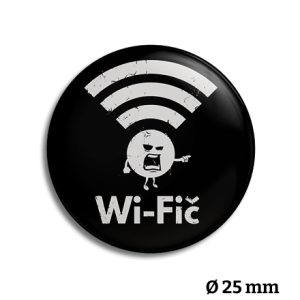 Placka Wifič