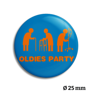 Placka Oldies Party