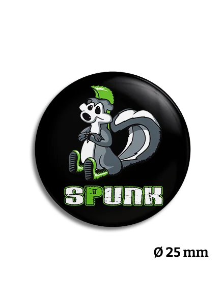 Placka Spunk