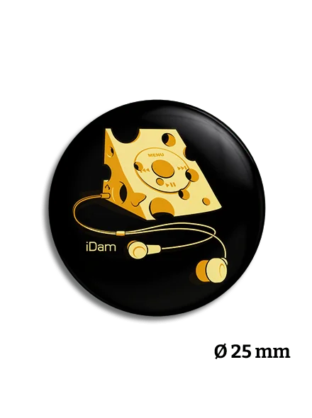 Placka iDam
