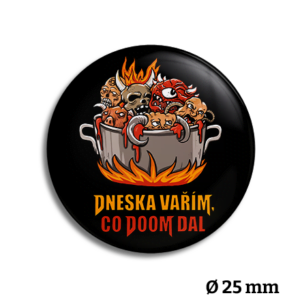 Placka Co Doom dal