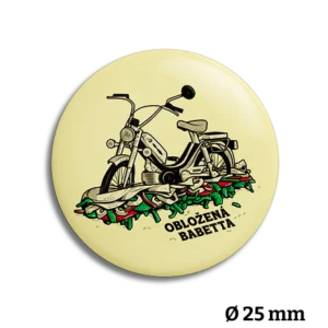 Placka Obložená Babetta