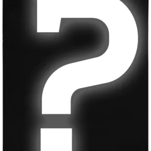 Náhodné dětské tričko