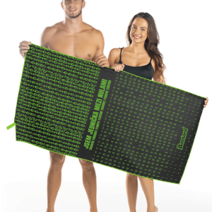 Jednička mezi nulami rychleschnoucí osuška