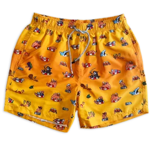 Plavu v pivu pánské plavky šortky