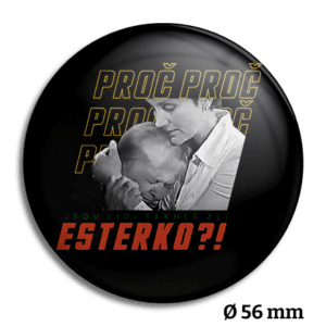 Velká placka B18: Pošta pro tebe