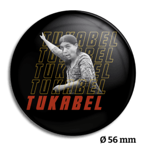 Velká placka B18: Tukabel