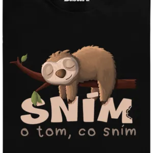 Sním o tom