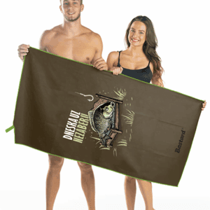 Dneska už nezaberu rychleschnoucí osuška