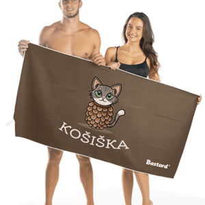 Košiška rychleschnoucí osuška